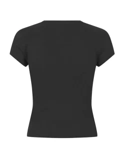 Frakment Consuela-F T-shirt - Sort