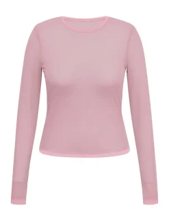 Frakment Kemera-F Top - Pink