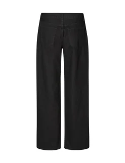 Frakment Lorcan-F Jeans - Sort