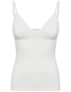 Gestuz CamiGZ Top - Hvid