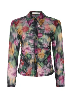 Gestuz GZfadia P Bluse - Print