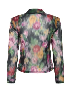 Gestuz GZfadia P Bluse - Print