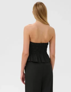 Gestuz GZpauline Corset Top - Sort