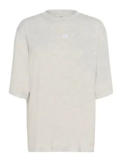 Gestuz GZSuella T-Shirt - Grå