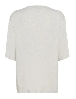 Gestuz GZSuella T-Shirt - Grå