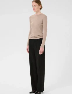 Gestuz JoelleGZ Pinstripe MW bukser - Stribet