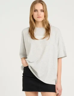 Gestuz LuelleGZ T-Shirt - Grå