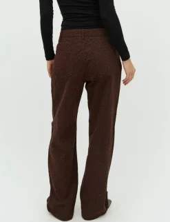 Global Funk Cadian-G Jeans - Mørkebrun