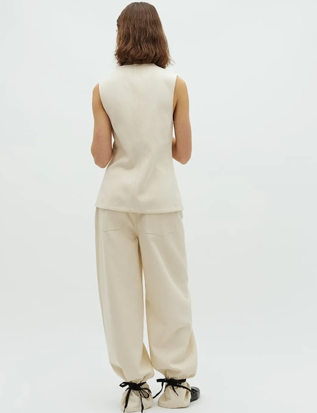 Global Funk Kendera-G Jeans - Sand