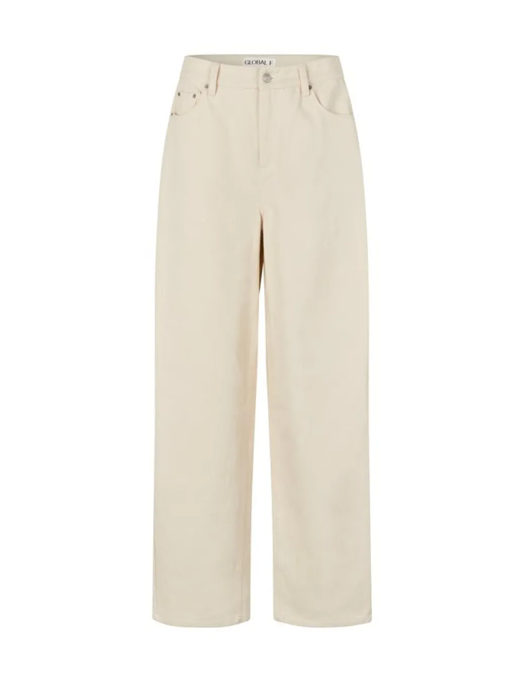 Global Funk Kendera-G Jeans - Sand