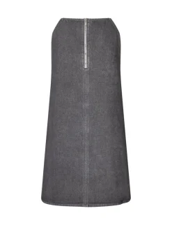 mbyM Adine-M Kjole - Denim