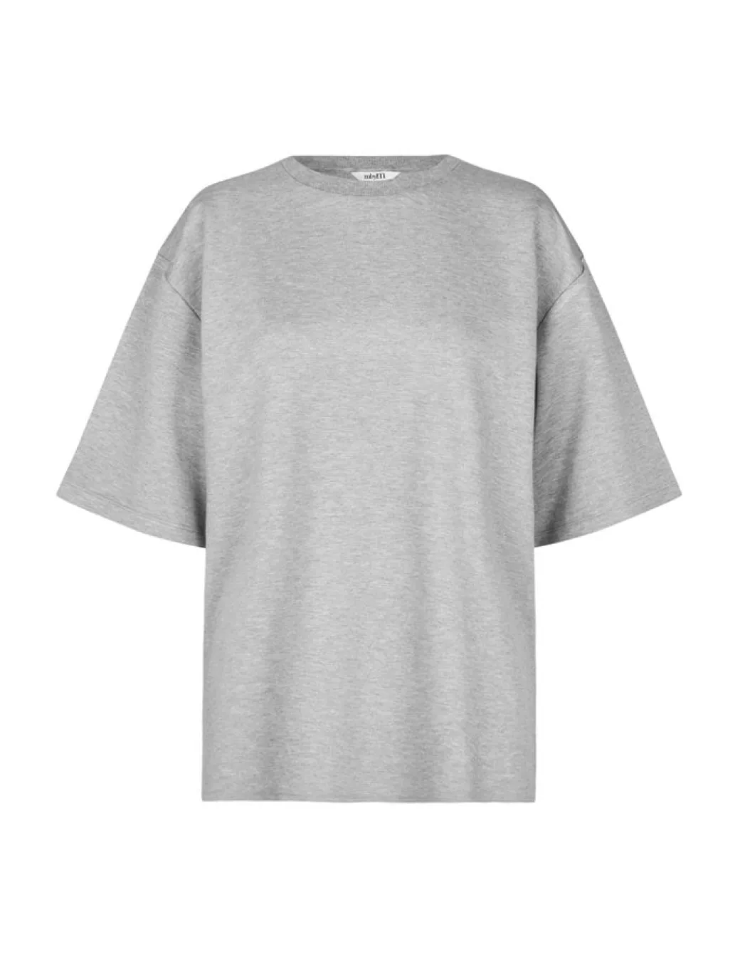 mbyM Emrylis-M T-shirt - Grå