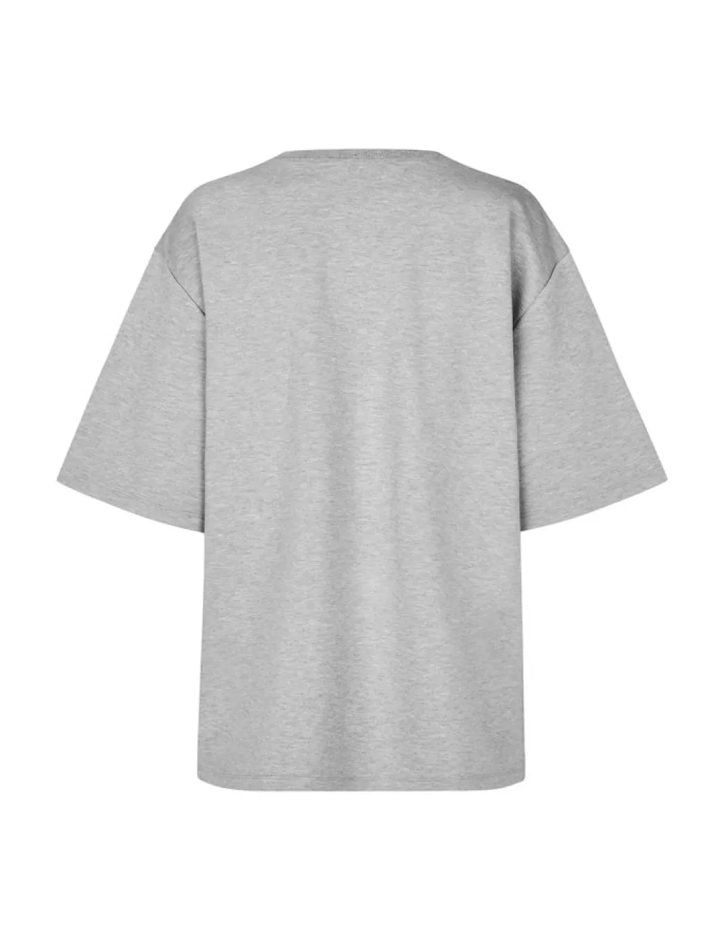 mbyM Emrylis-M T-shirt - Grå