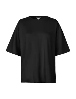 mbyM Emrylis-M T-shirt - Sort