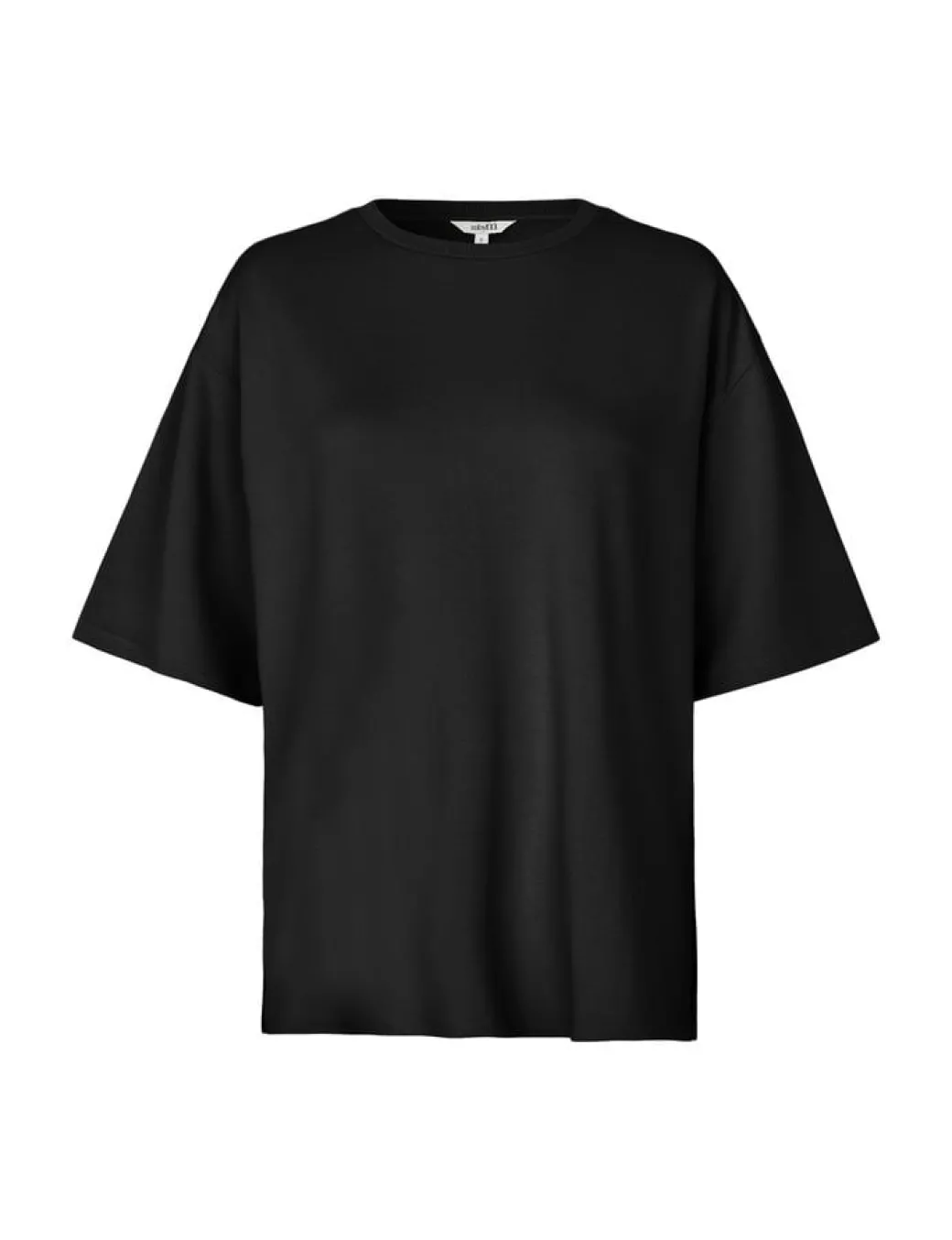 mbyM Emrylis-M T-shirt - Sort