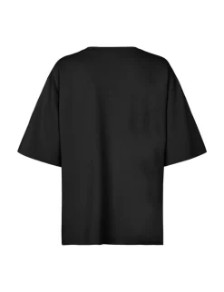 mbyM Emrylis-M T-shirt - Sort