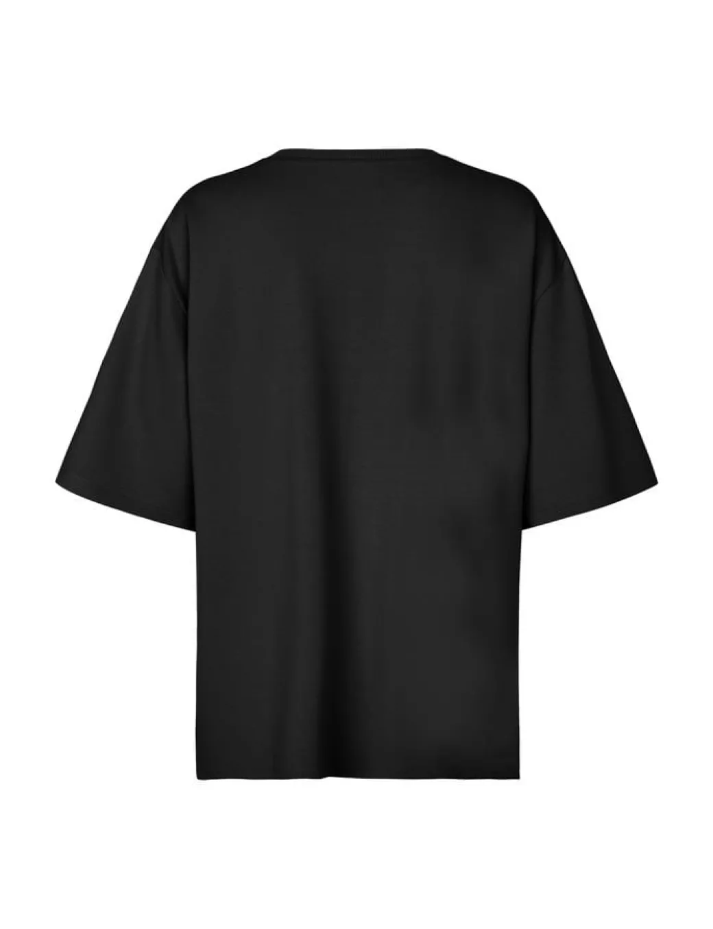 mbyM Emrylis-M T-shirt - Sort