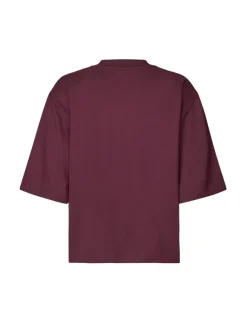 mbyM Emrys-M T-shirt - Bordeaux