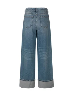mbyM Jaylon-M Jeans - Lyseblå