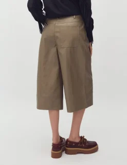 mbyM Lotti-M Shorts - Sand