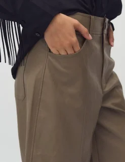 mbyM Lotti-M Shorts - Sand